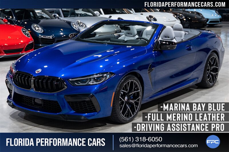 bmw m8 convertible 2023 WBSDZ0C02PCM20752 image bmw m8 convertible 2023 WBSDZ0C02PCM20752 image